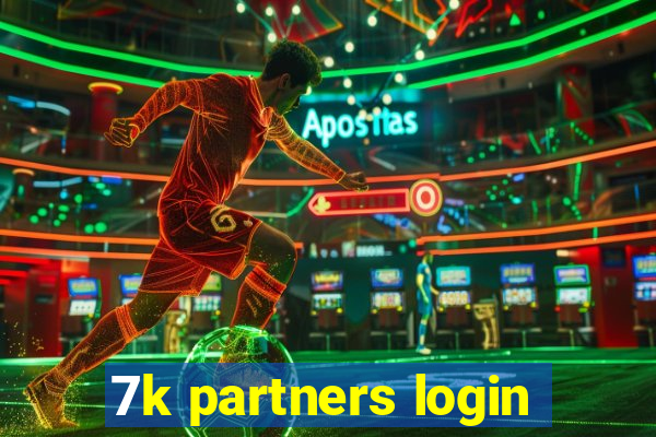 7k partners login